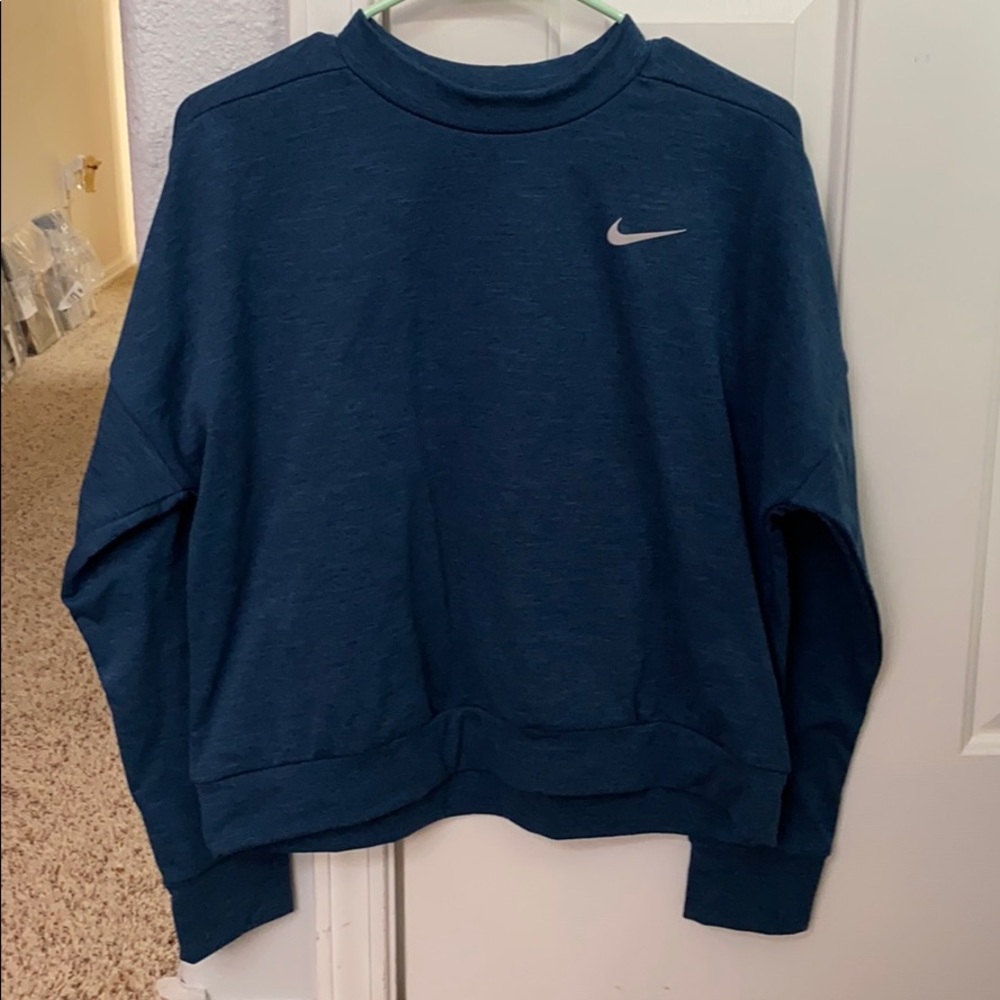 Nike sweatshirt